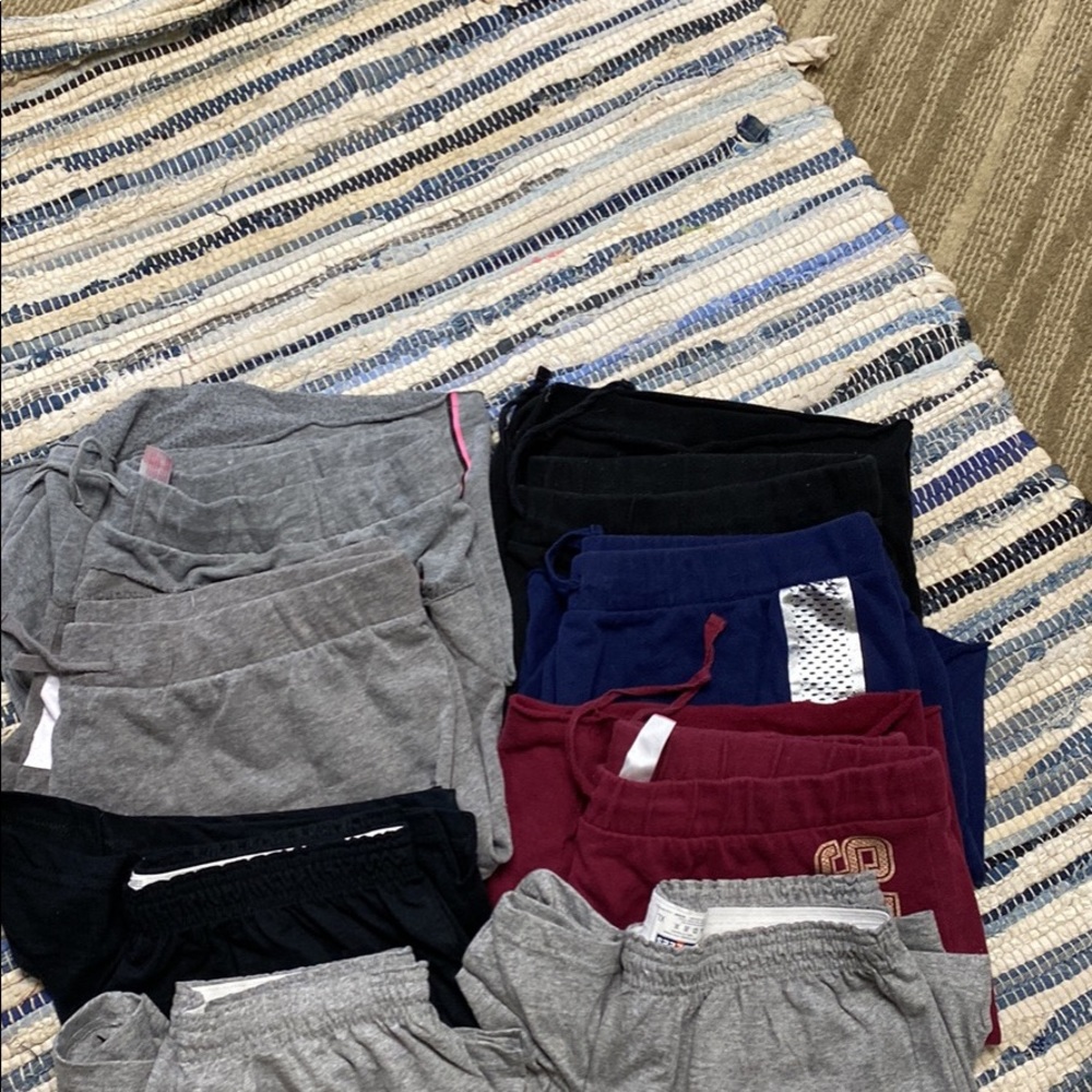 Womens shorts